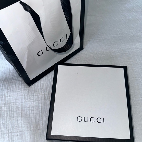 GG MARMONT 2015 RE-EDITION WIDE BELT SIZE 80 (used) - Picture 10 of 10